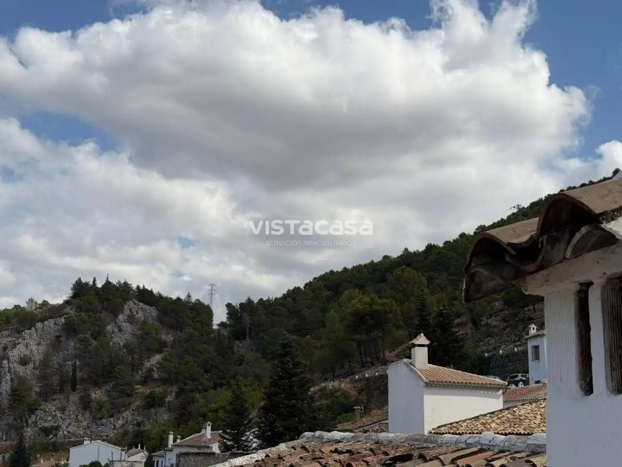 Casa rústica en venda a Grazalema, imagen 19
