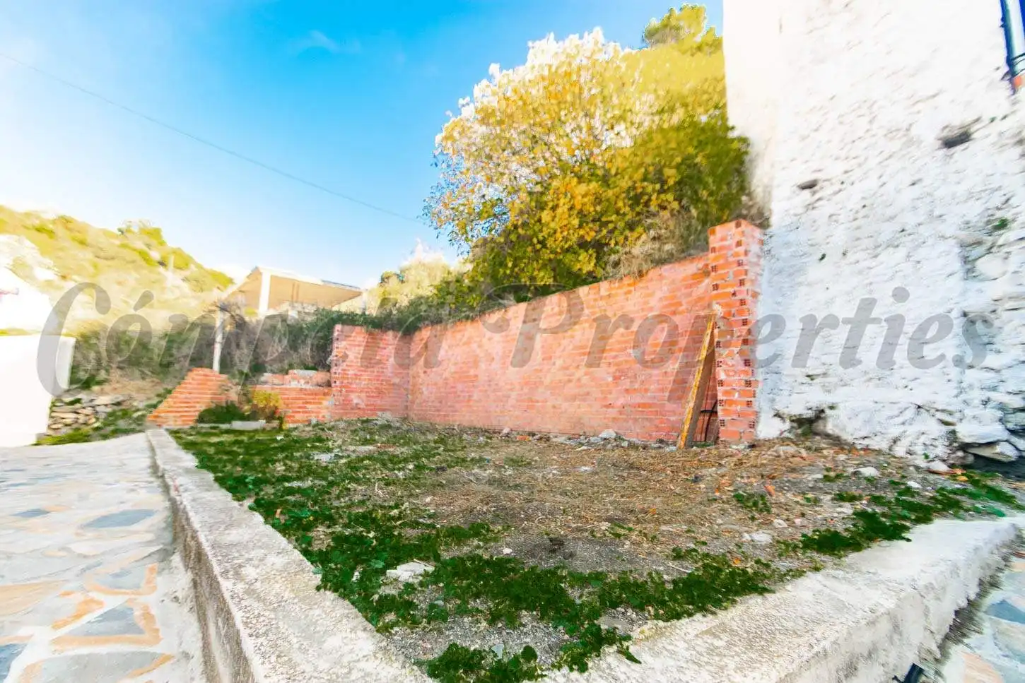 Terreno residencial en venta en Salares, imagen 2