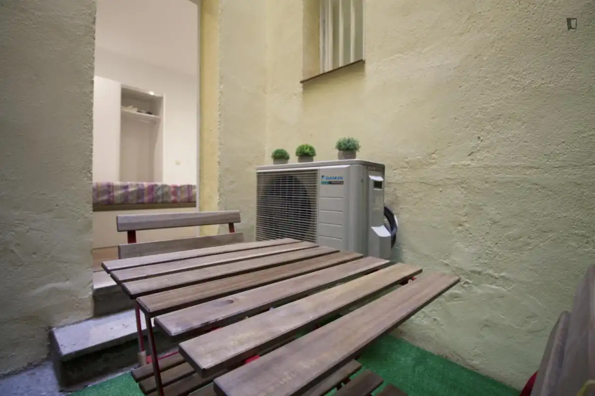 Studio to rent in Barrio de Salamanca, imagen 20