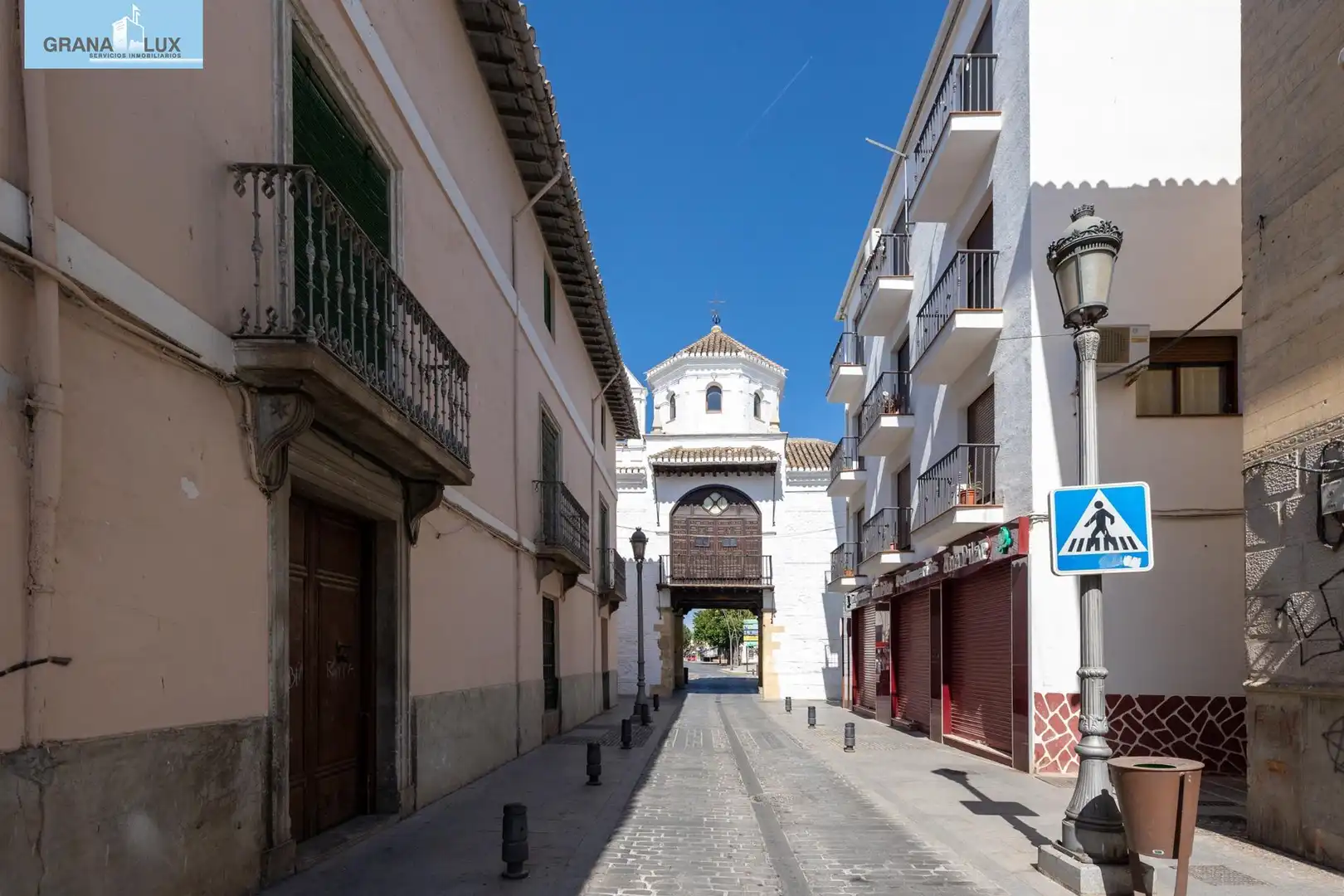 Terreni e lotti in vendita a Calle de José Saramago, imagen 10