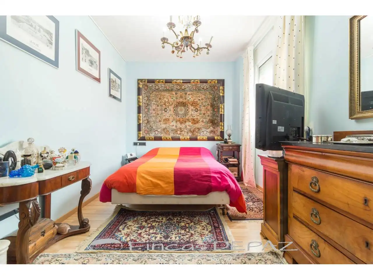 Penthouse with terrace for sale in Centre, imagen 19