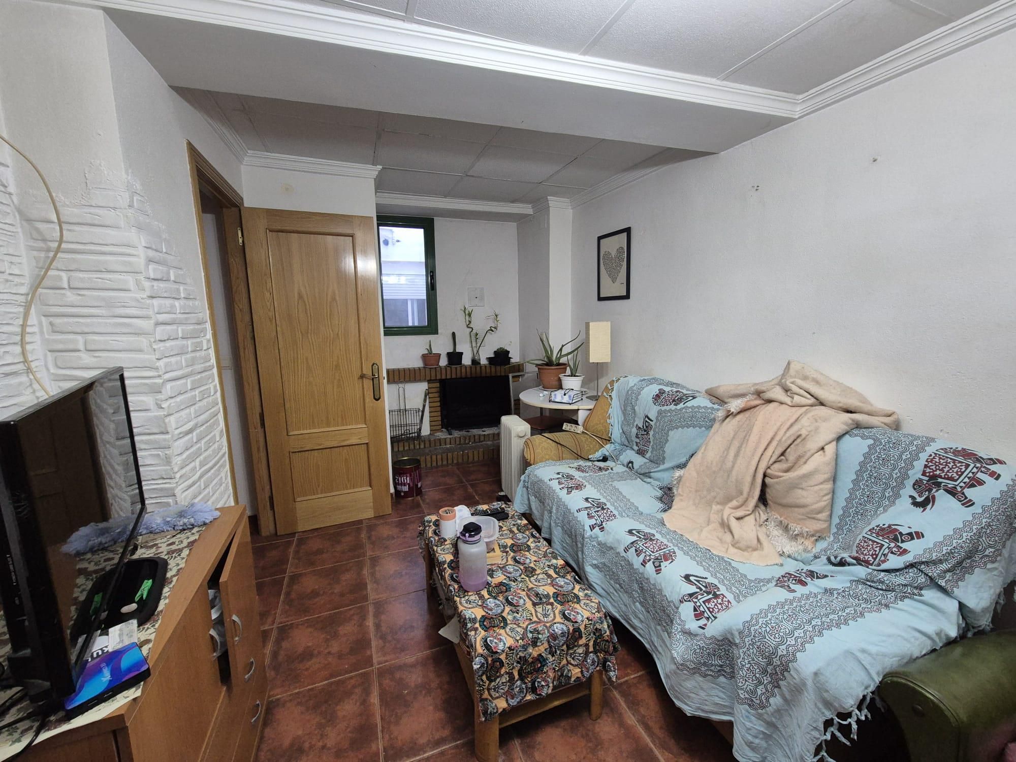 Planta baja en venta en Las Cruces