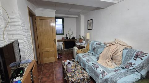 Foto 2 de Planta baja en venta en Las Cruces, Villena