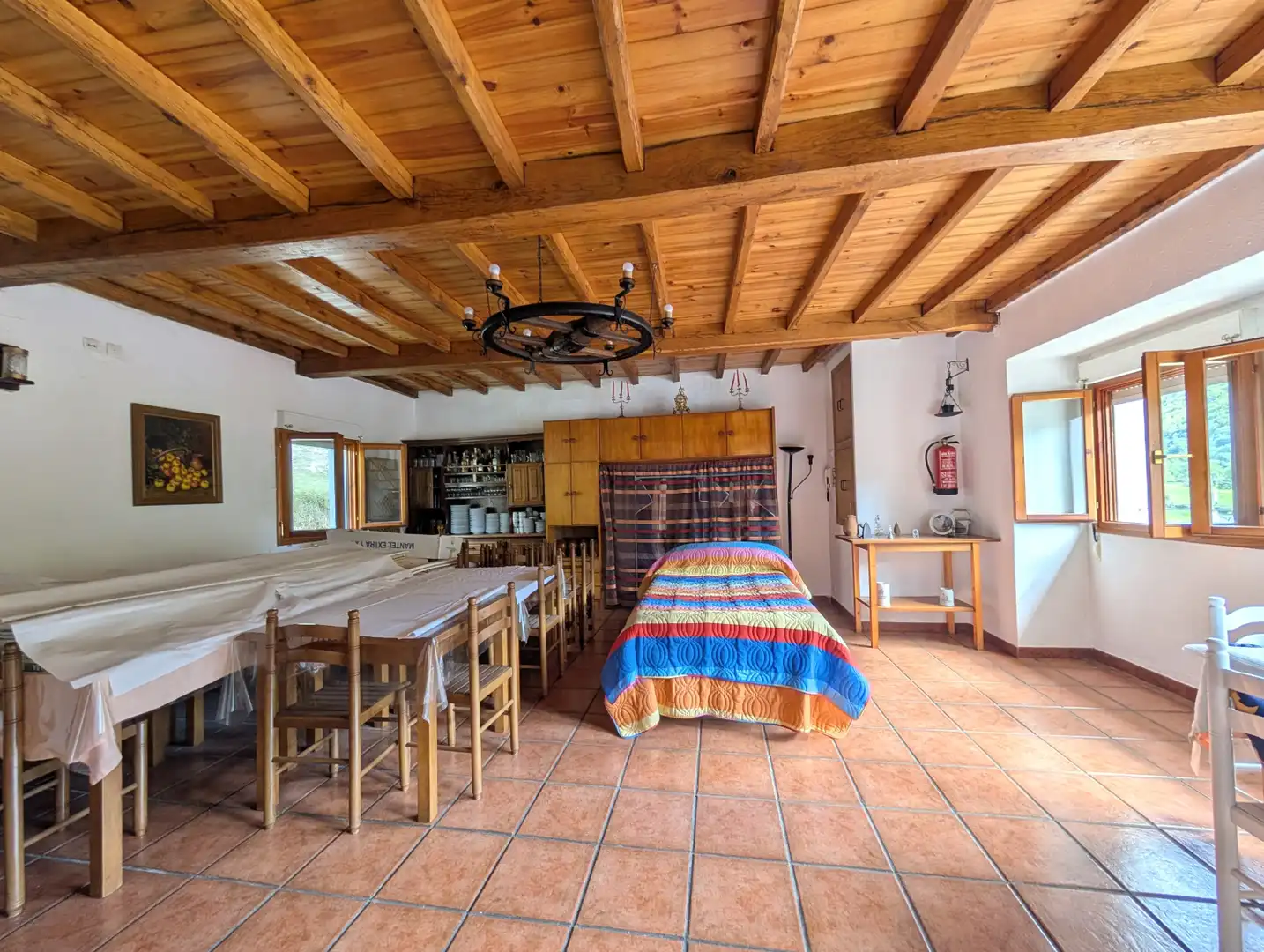 House for sale in Somiedo - LG VALLE DE LAGO 76, imagen 52