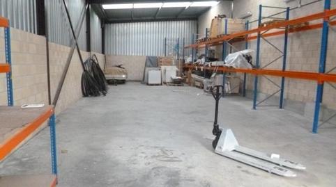 Photo 4 of Industrial buildings for sale in San Miguel, Basauri