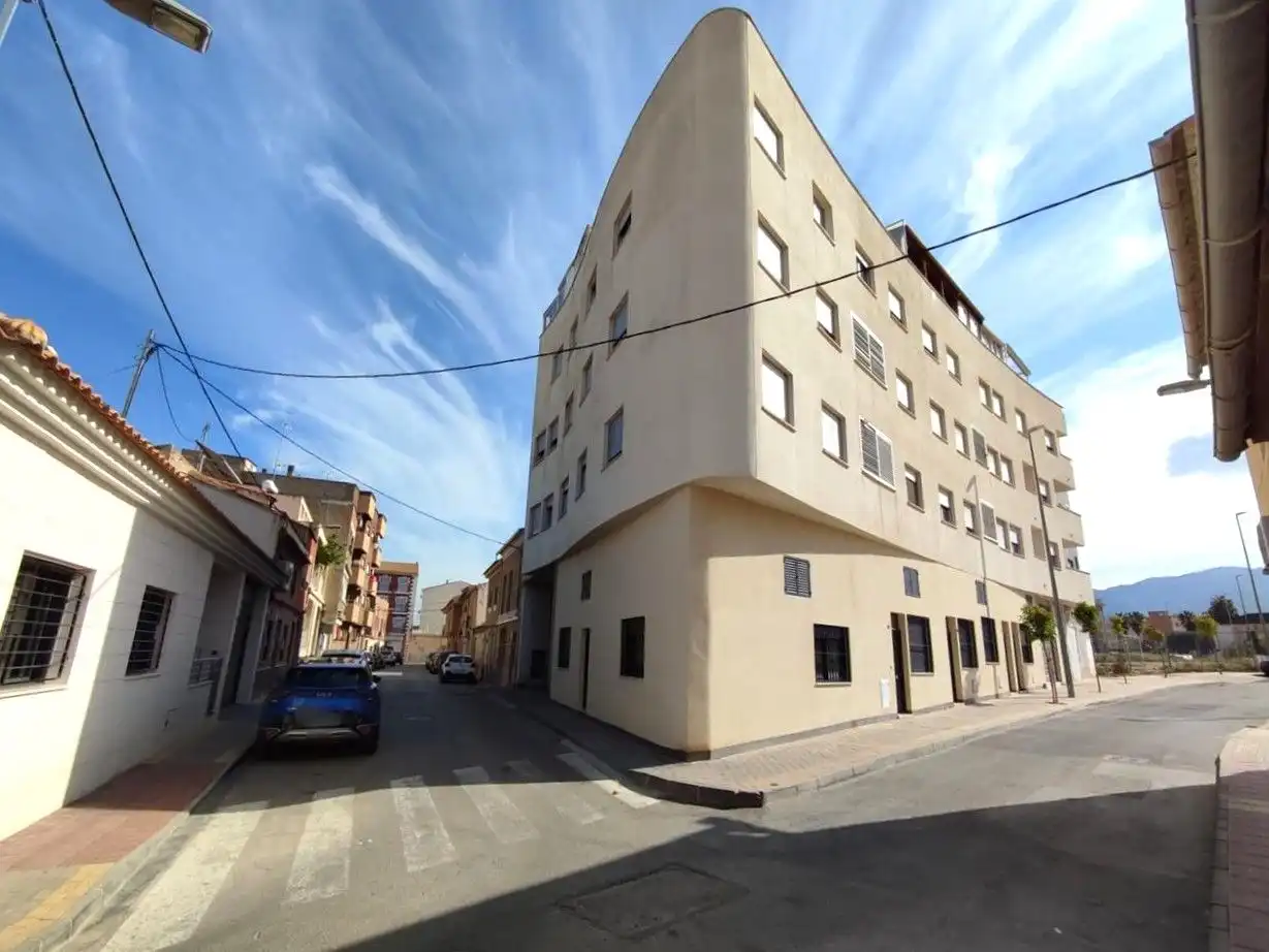 Garatge en venda a Moreras, 15, El Palmar