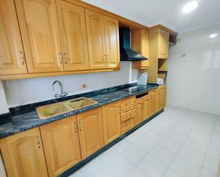 Kitchen of Flat for sale in Artana