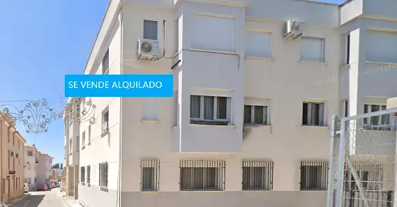 Piso con ascensor en venta en Arcas del Villar