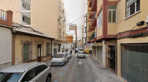 Foto 3 de Garaje en venta en La Trinidad, Málaga Capital