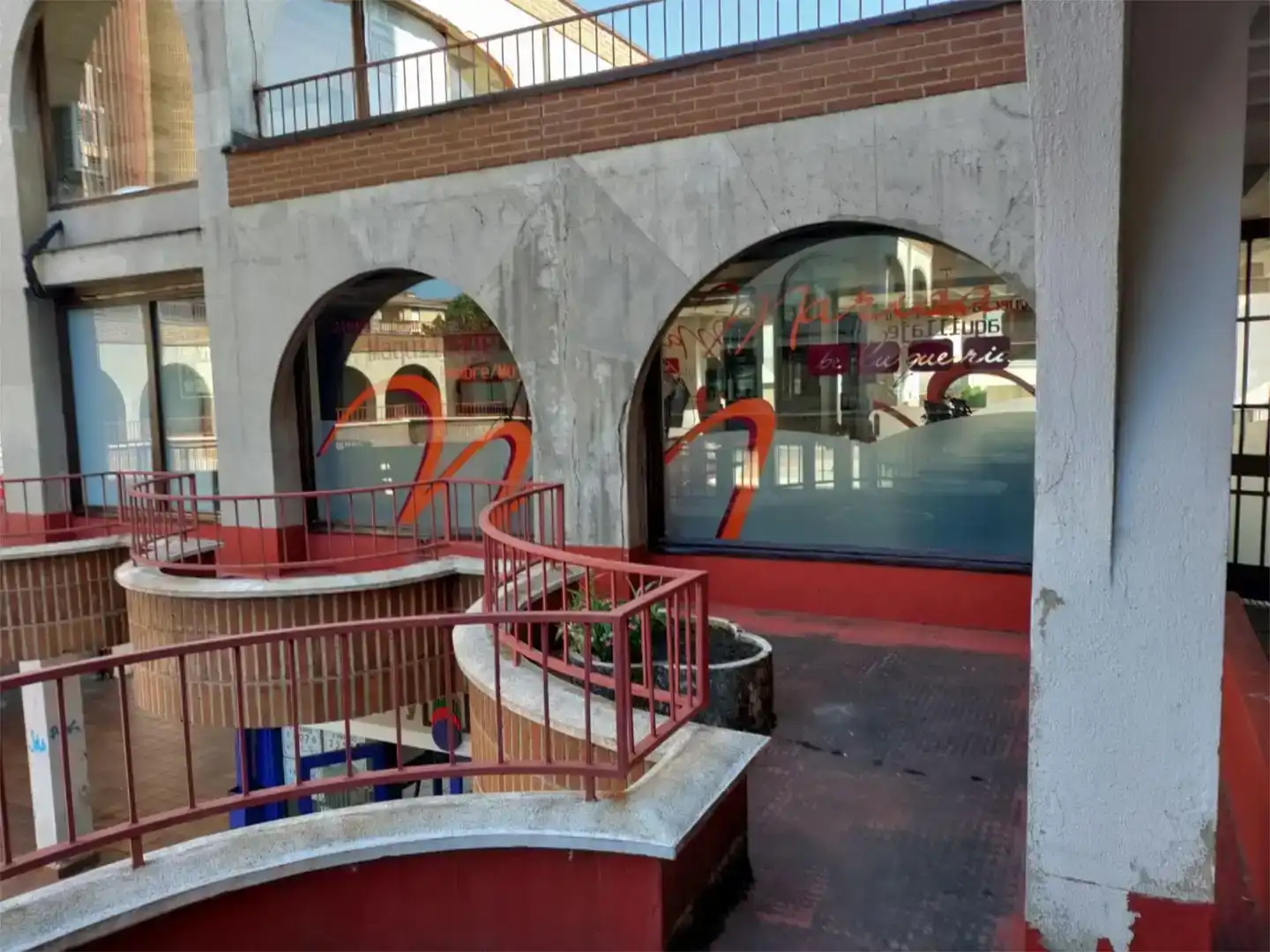 Geschaftsraum zum Verkauf in Avenida Castilla y León, 6, Guardo