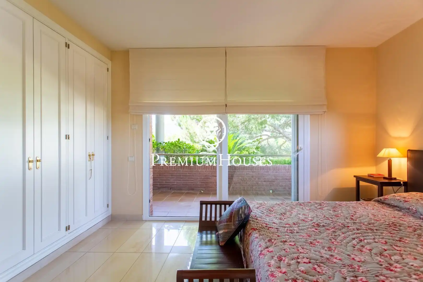 Casa amb terrassa en venda a Rocaferrera, imagen 20