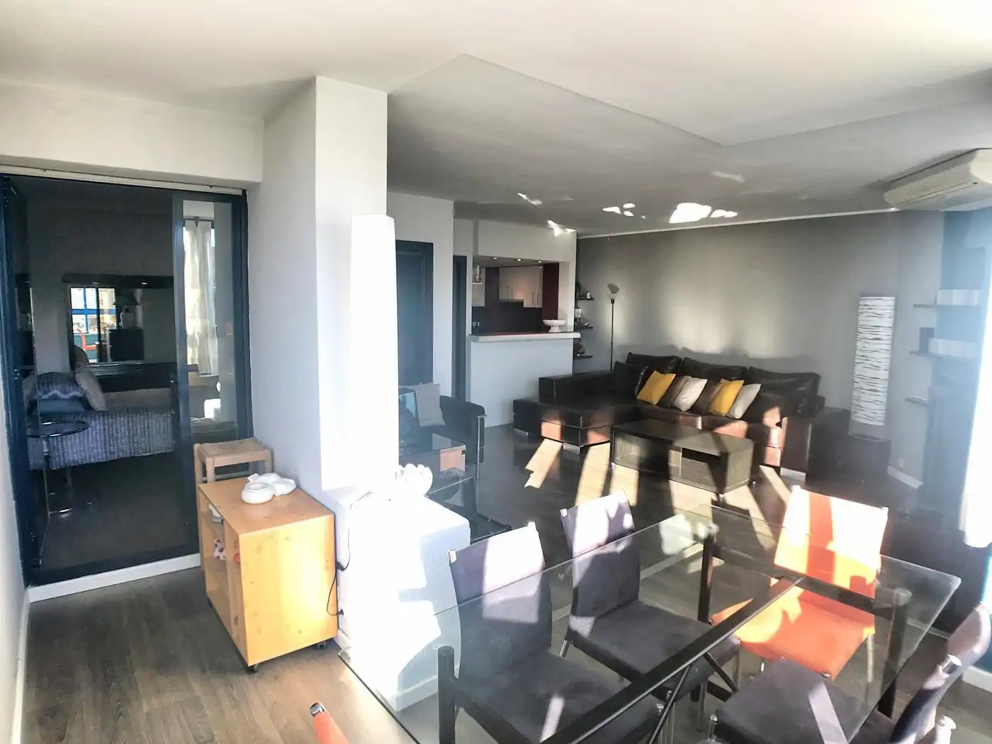 Apartment zum Verkauf in Marina Botafoc - Platja de Talamanca, imagen 5