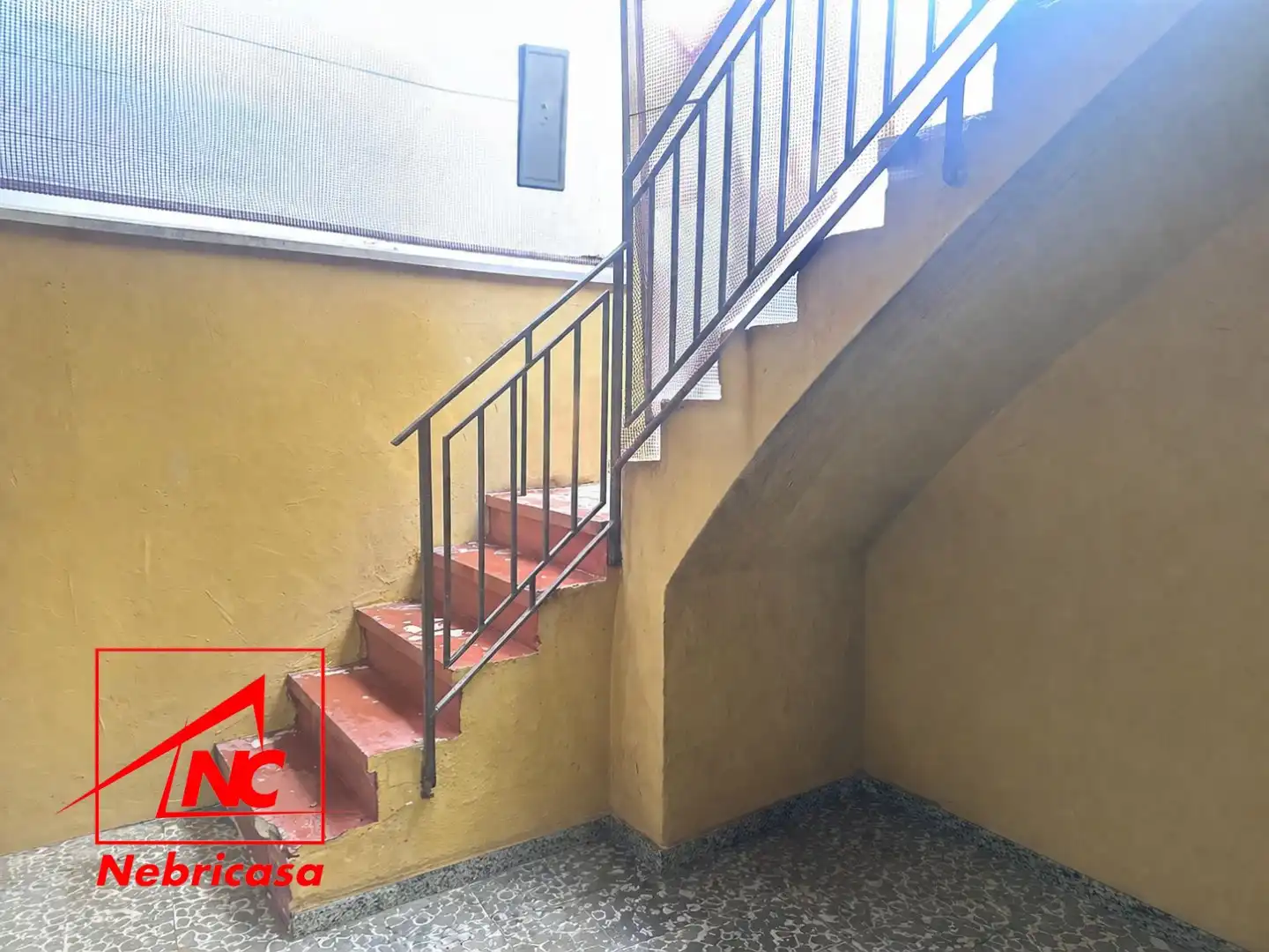 Casa o chalet en venta en El Cuervo de Sevilla