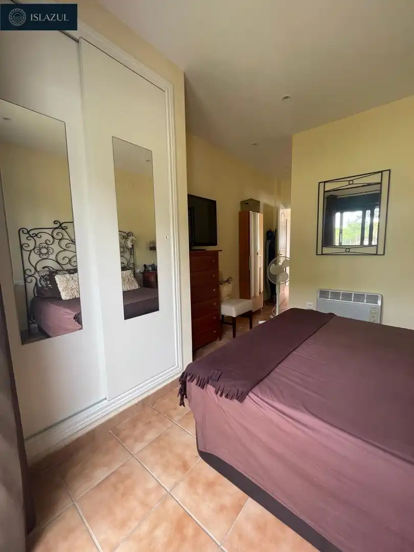 Chalet con terraza en venta en Calle Calle Cañaveral, imagen 35