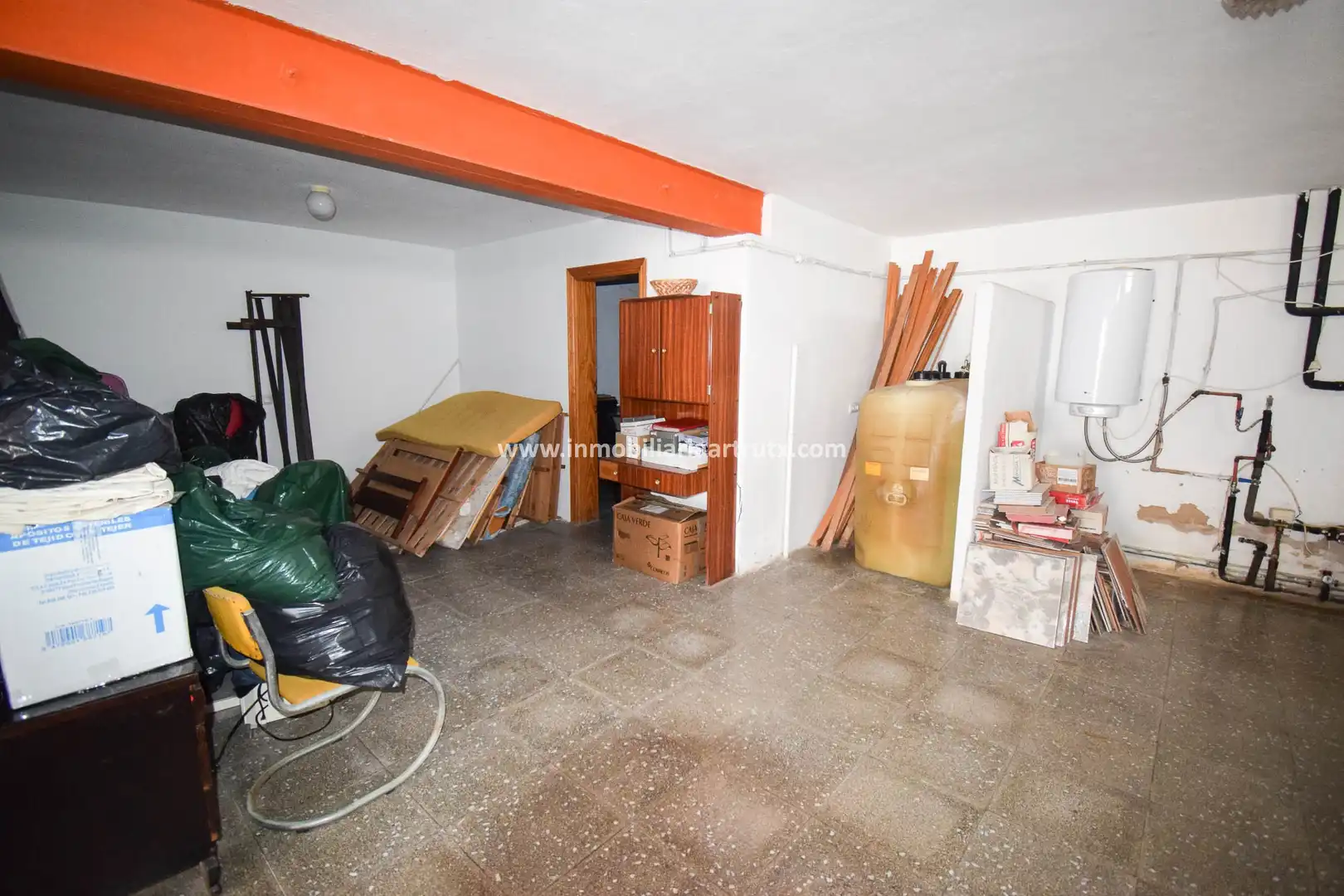 Casa o xalet en venda en Ciutadella de Menorca amb Calefacció, Jardí privat i Terrassa