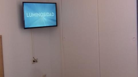 Foto 3 de Estudi en venda a Parque de la Paloma, Málaga