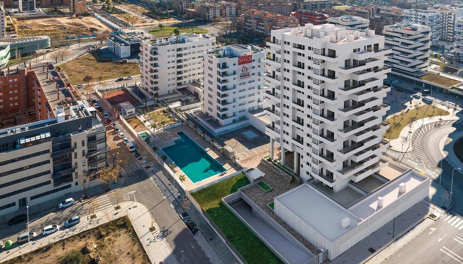 Foto 0 de Promoció RESIDENCIAL NOGA