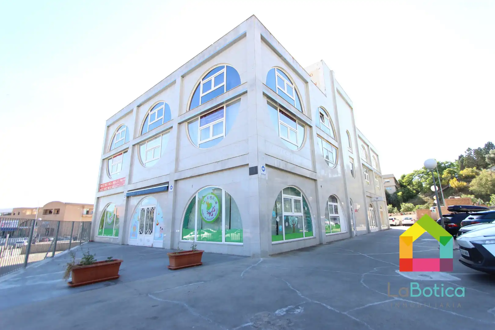 Office space with lift to rent in Buenavista - Valparaíso - La Legua, imagen 20