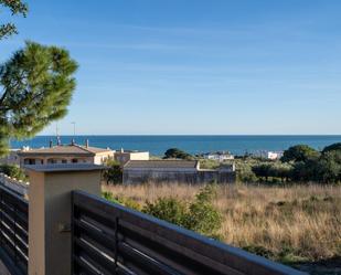 Jardí de Casa o xalet en venda en Alcanar amb Aire condicionat, Calefacció i Terrassa