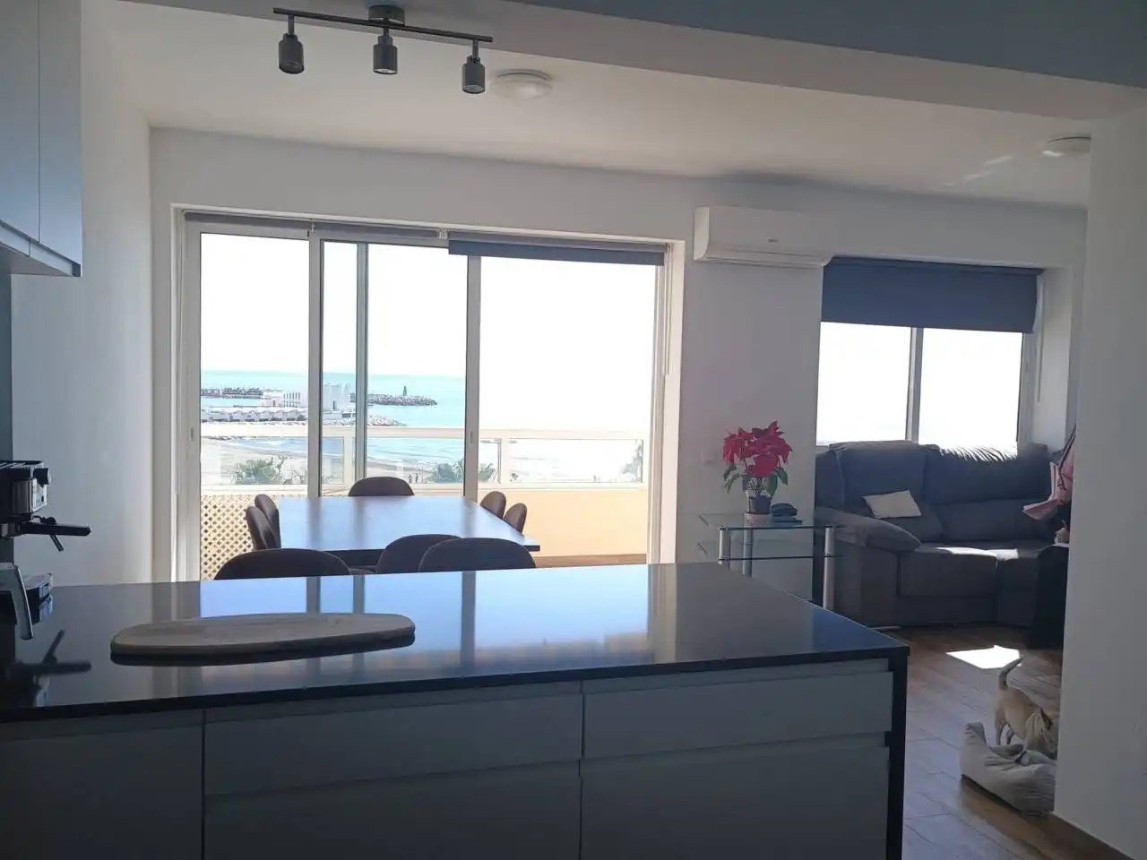Apartament amb ascensor en venda a Puerto Marina, imagen 15