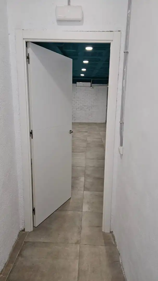 Local de alquiler en Vilanova del Vallès con Aire acondicionado y Calefacción