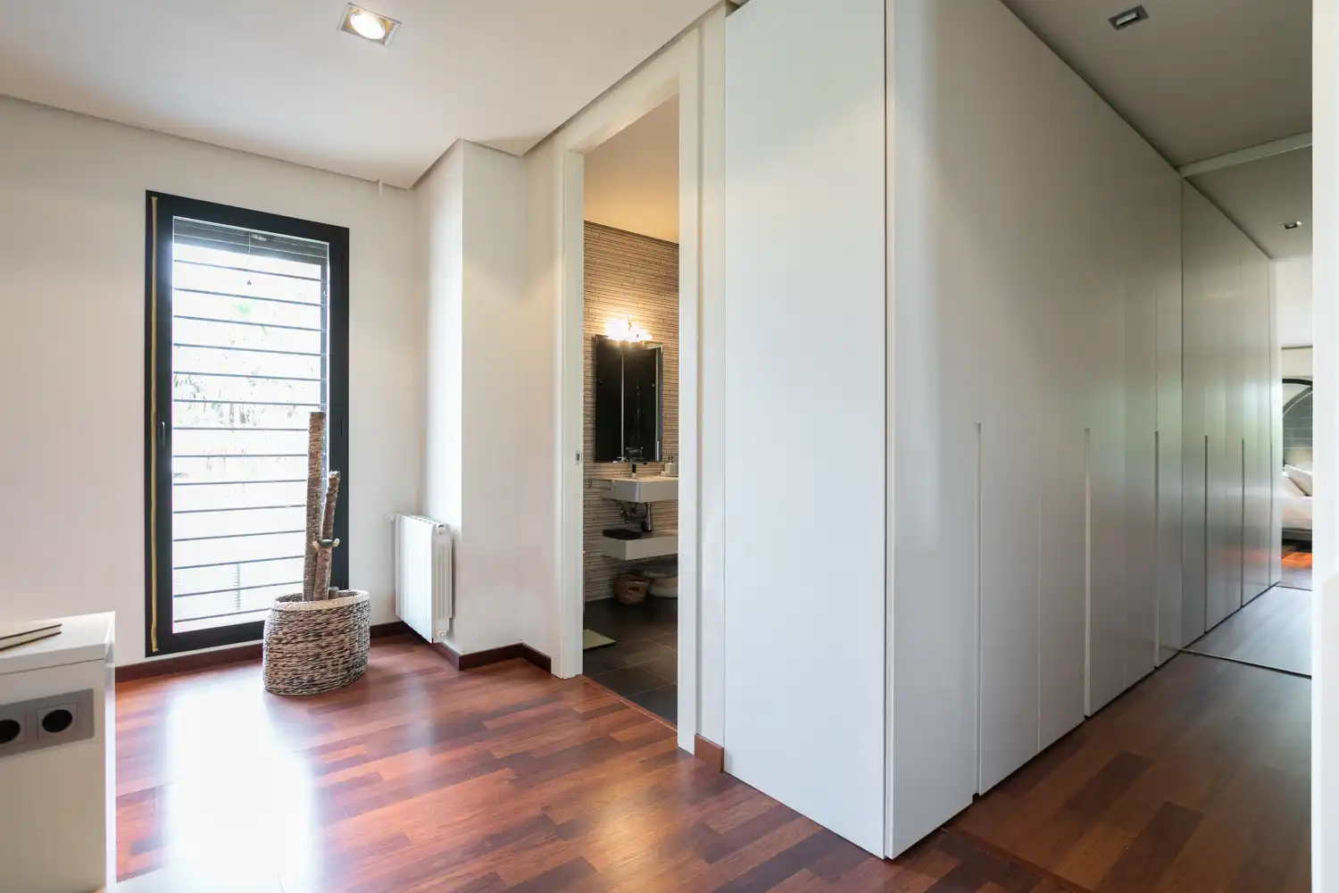 Casa o xalet en venda a Av. Danesa, Corinto - Almarda