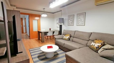 Photo 4 of Flat for rent in Cortijo Alto, Málaga Capital