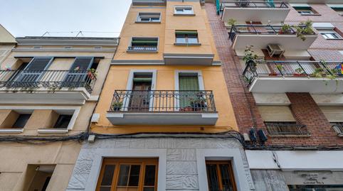 Foto 5 de Edificio en venta en Sants,  Barcelona Capital