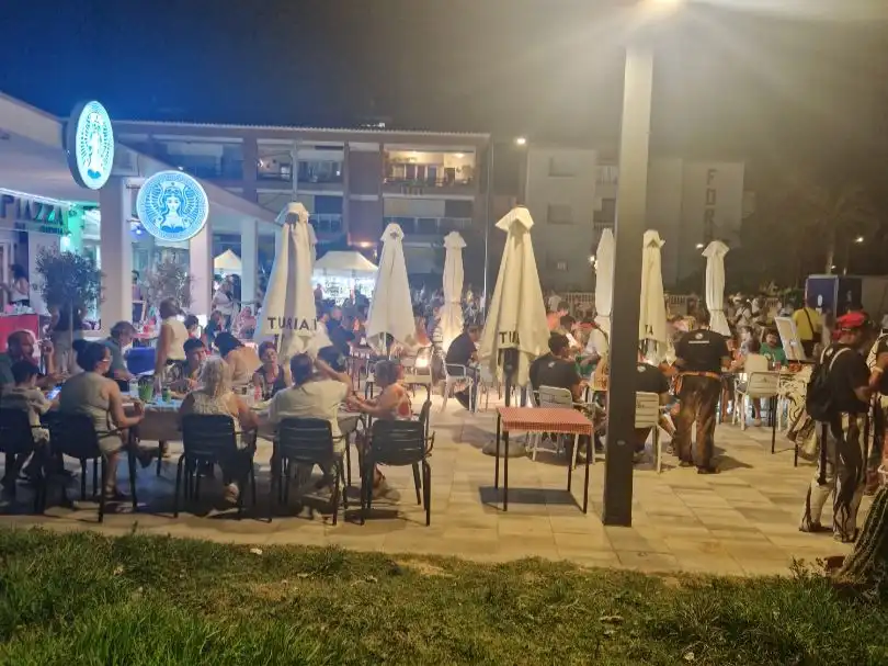 Local comercial en alquiler en PASSEIG DE LA MARINA  DE CUBELLES 42, imagen 7
