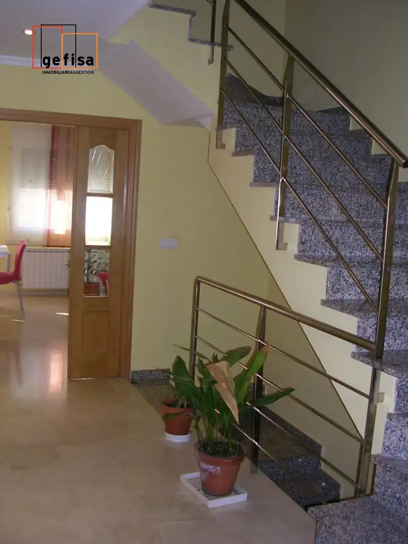 Chalet en venta en FRANCISCO VELA SILLER, imagen 21