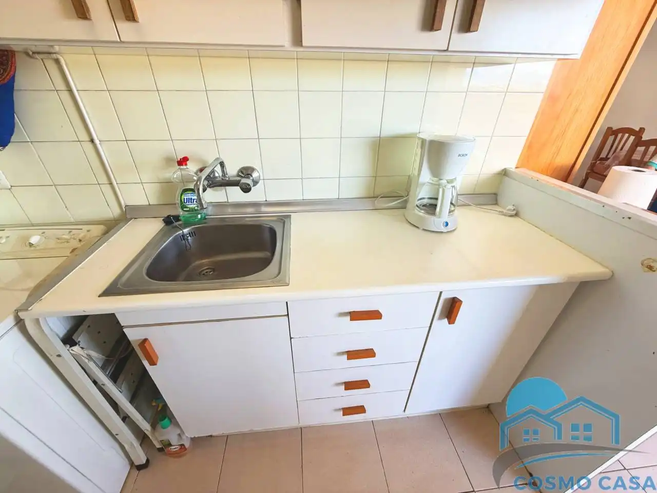 Wohnung zum Verkauf in Mar i Camp - Platja dels Capellans, imagen 9