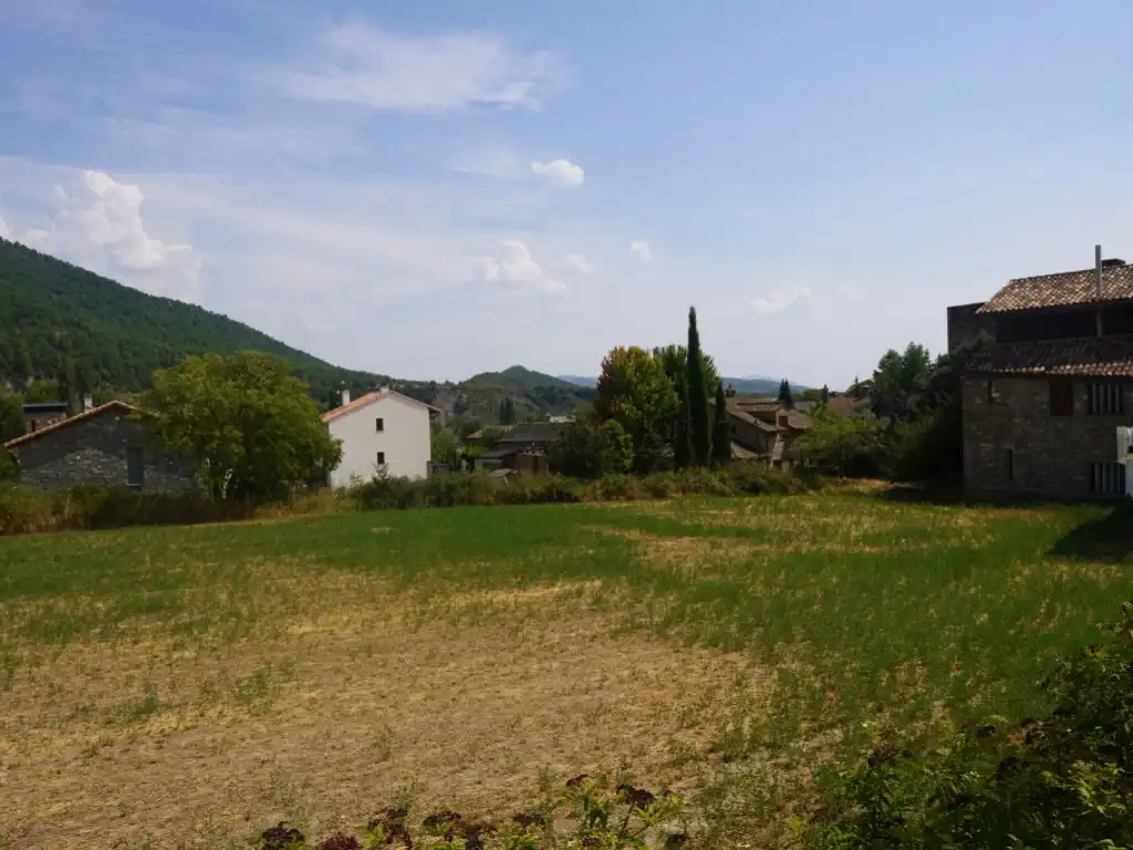 Residential for sale in Carretera Bielsa, Labuerda