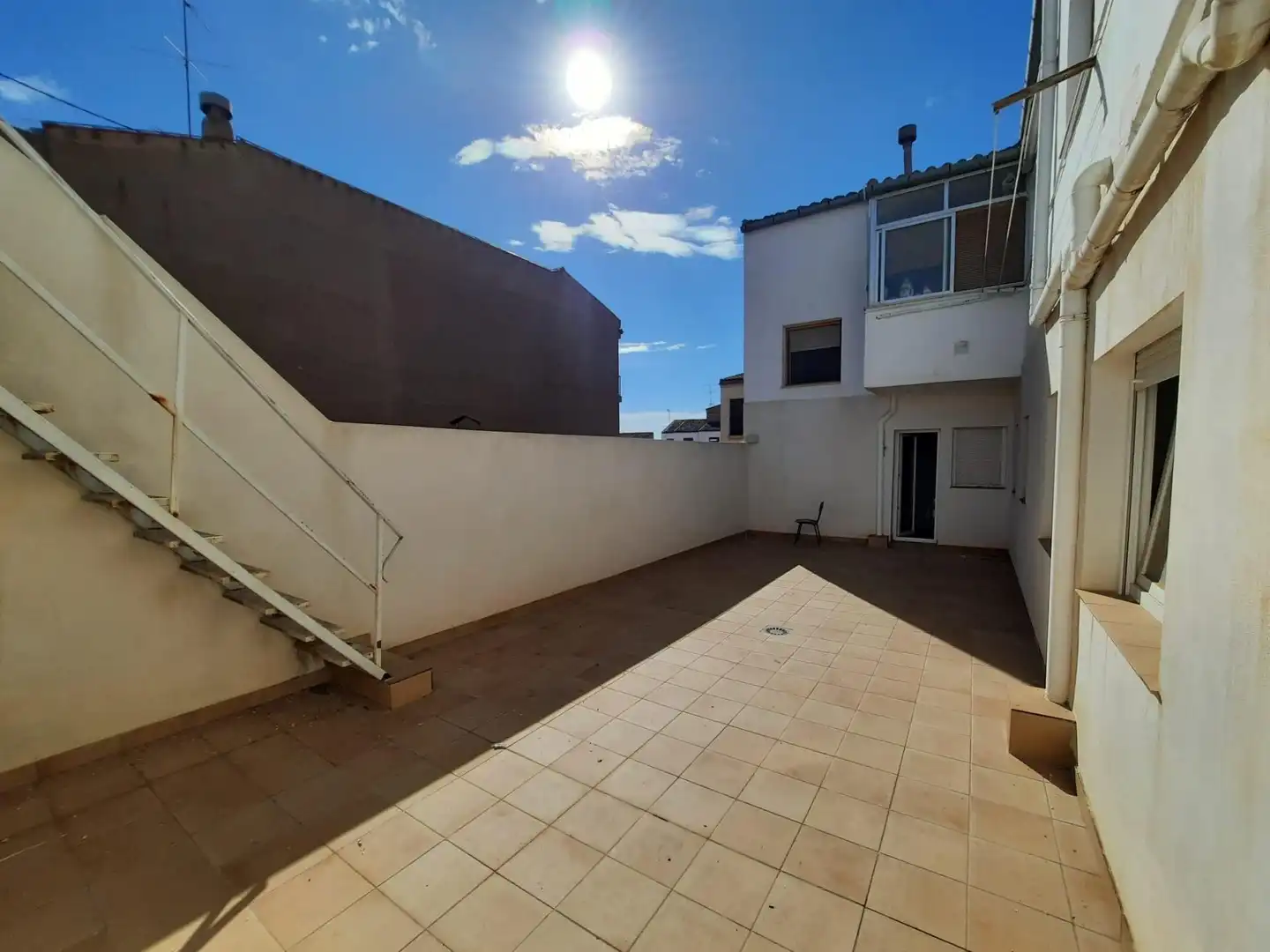 Appartement avec terrasse à vendre à Almansa, imagen 8