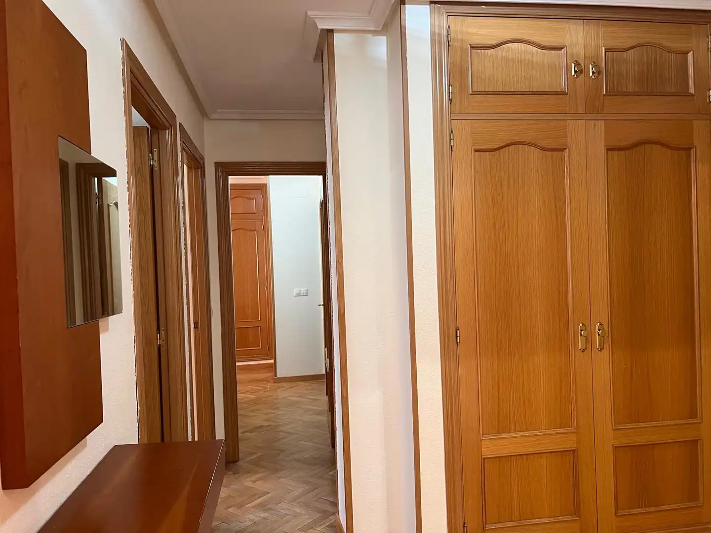 Wohnung zur Miete in Avenida del Campo Hermoso, Humanes de Madrid