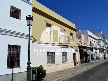 Appartamento con balcone in vendita a Calle Calvario