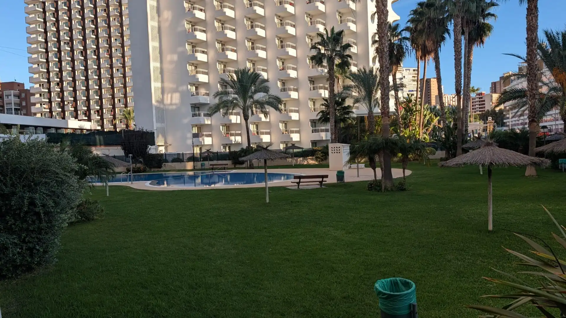 Appartement compact avec piscine à vendre à Rincón de Loix, imagen 35