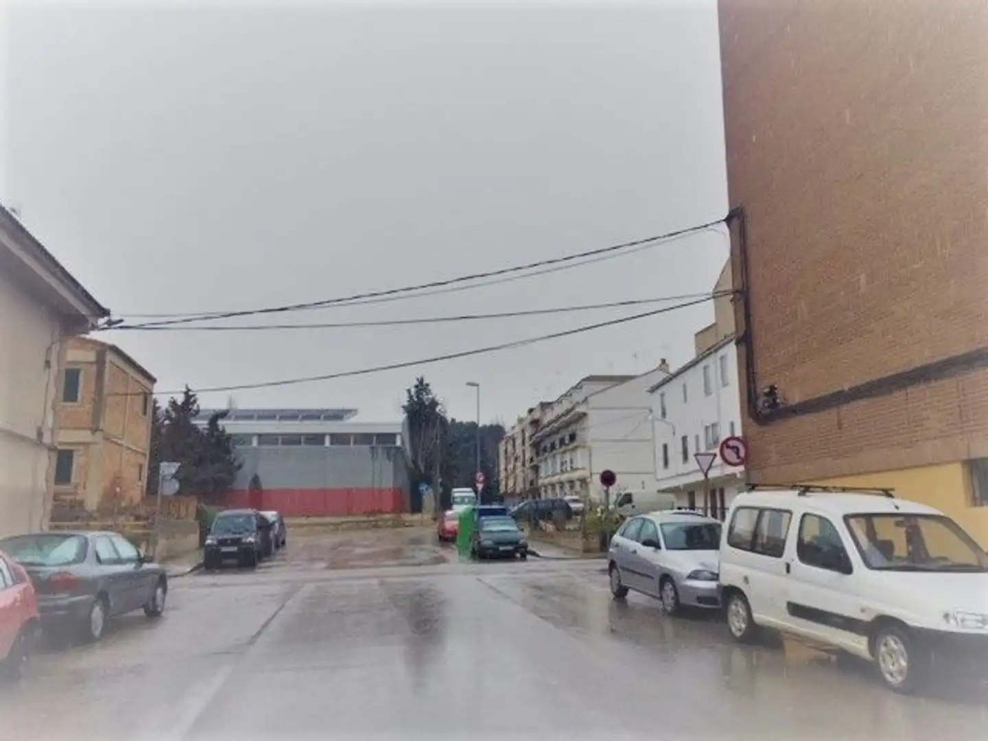 Parkplatz zum Verkauf in Calle Madrid, imagen 2