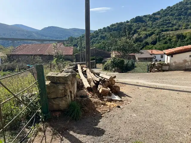 Residencial en venda en Bárcena de Pie de Concha