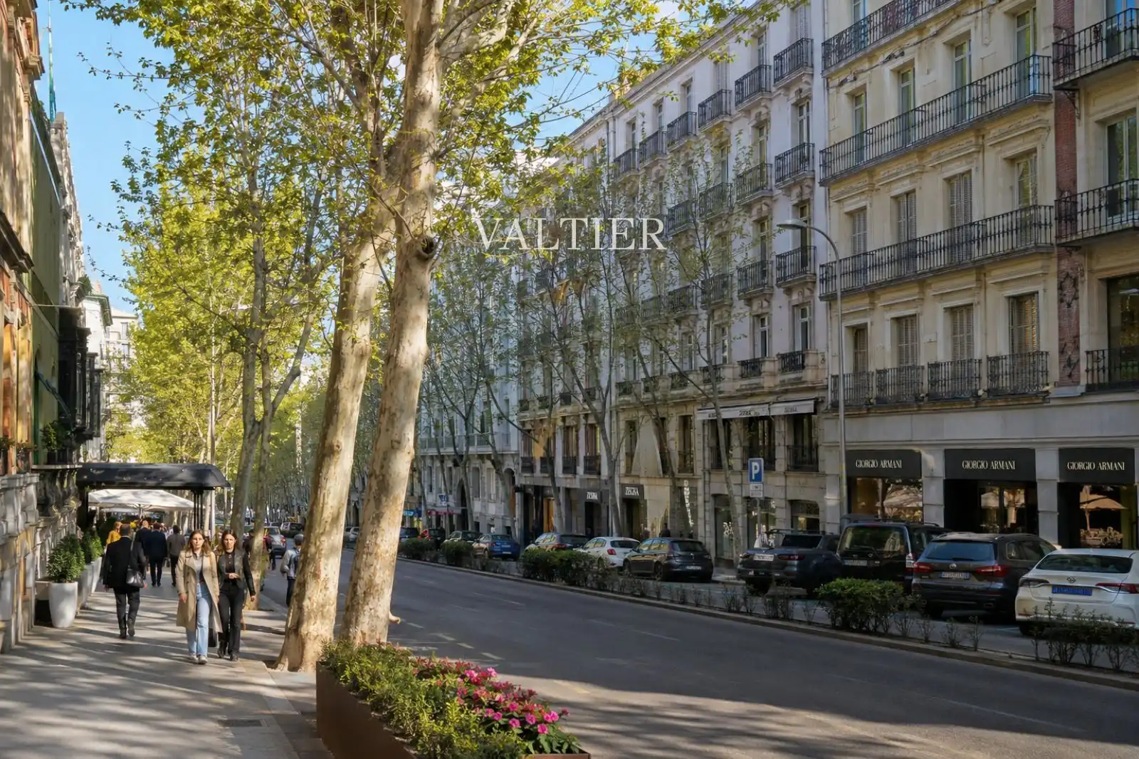 Flat with lift to rent in DE JOSÉ ORTEGA Y GASSET, imagen 23