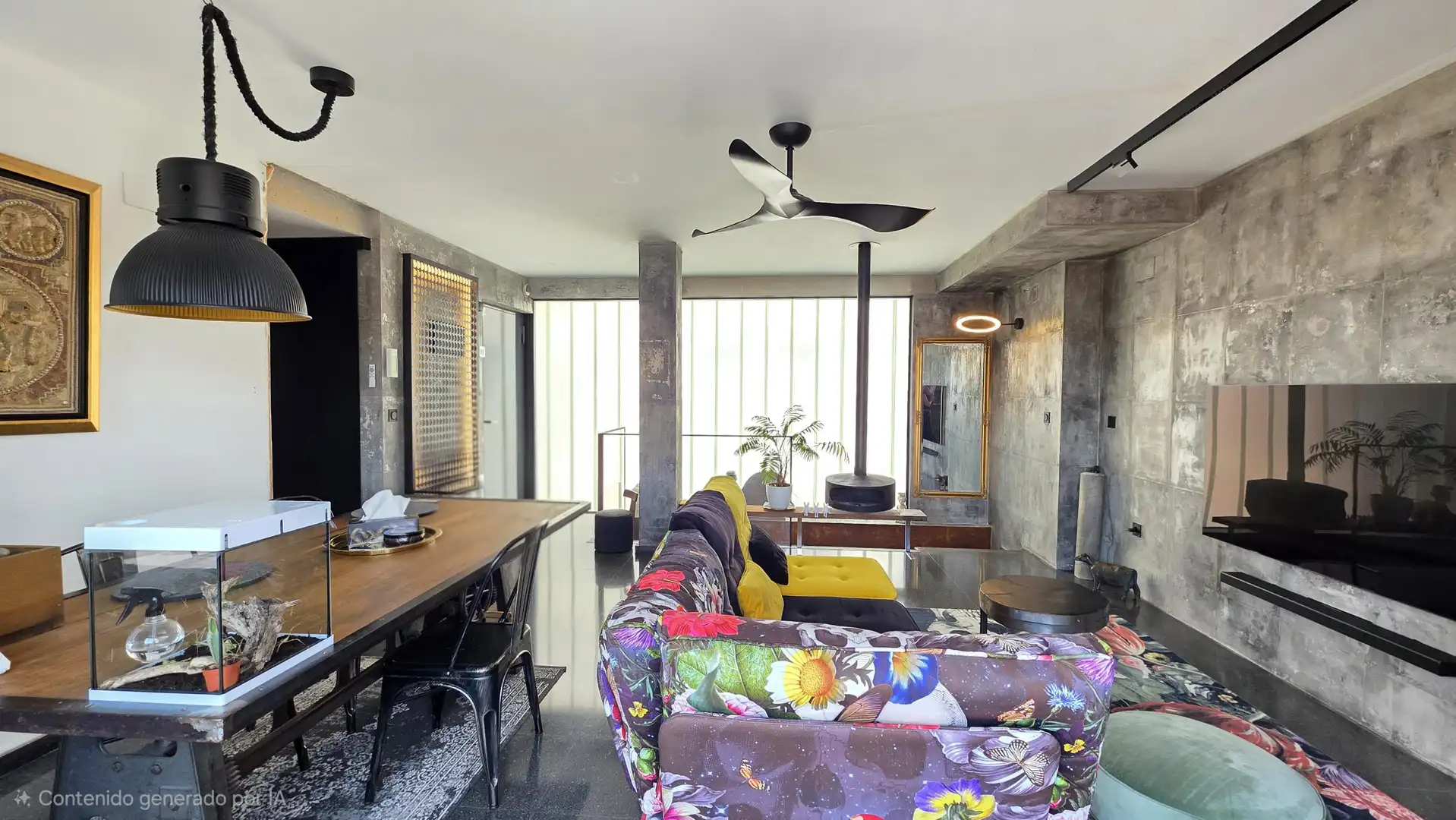 Living room of Duplexes for sale in Gandia  with Balcony