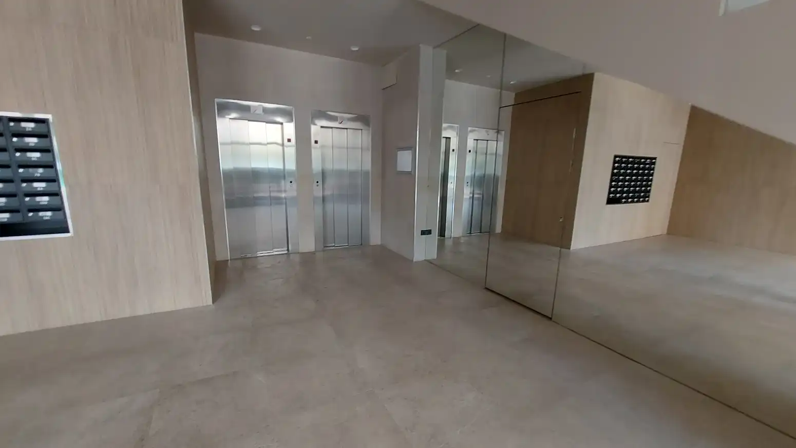Wohnung mit Aufzug zum Verkauf in Logroño - Marqués de la Ensenada, imagen 5