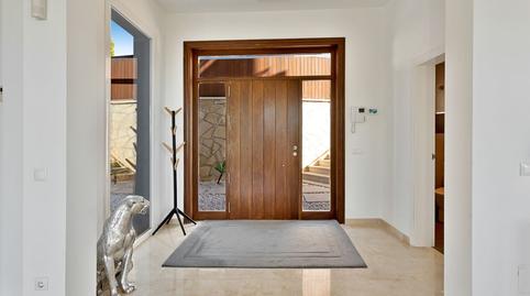 Foto 4 de Casa o xalet en venda a El Rosario - Ricmar, Marbella