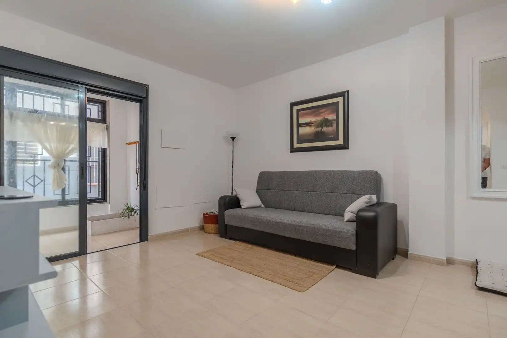 Living room of Apartments for sale in Arona  with Air Conditioner, Heating and Storage room