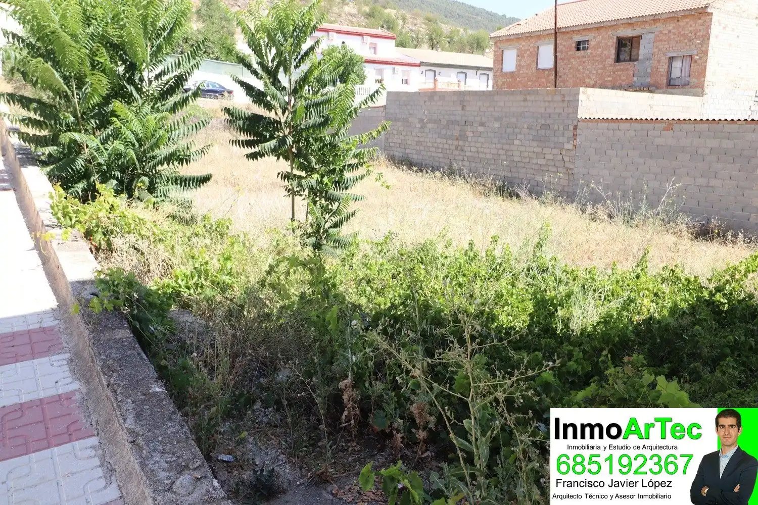 Residential land for sale in Íllora, imagen 11