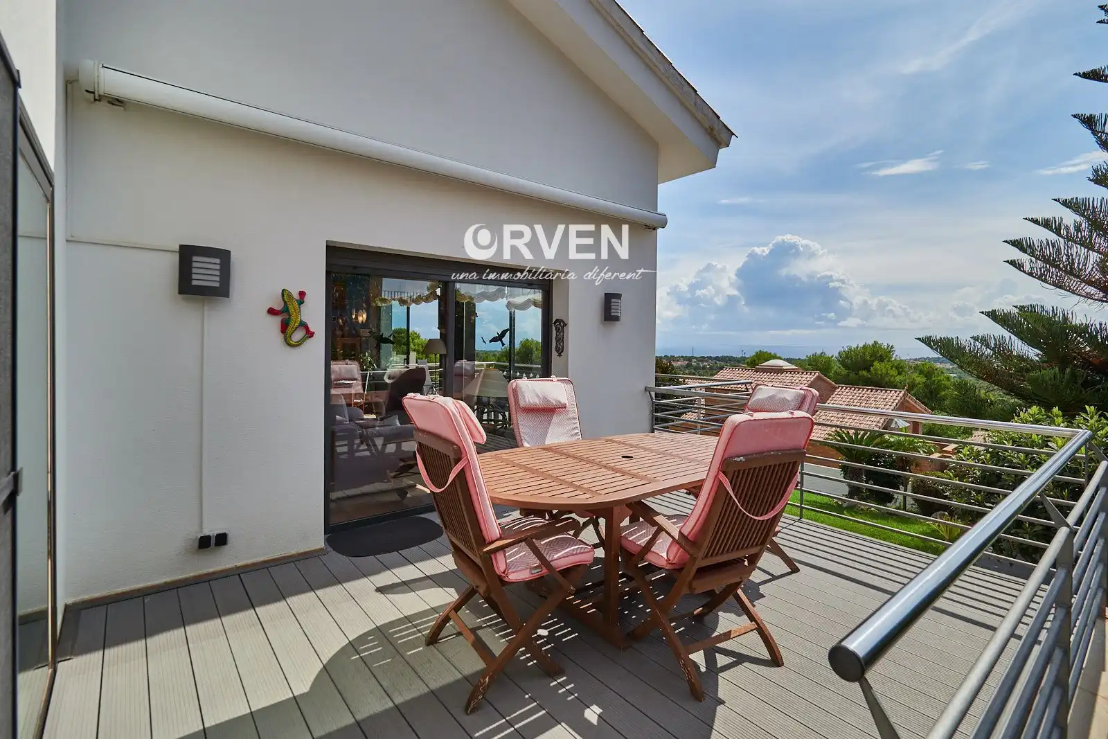 Villa avec piscine à vendre à Pau Casals, imagen 83