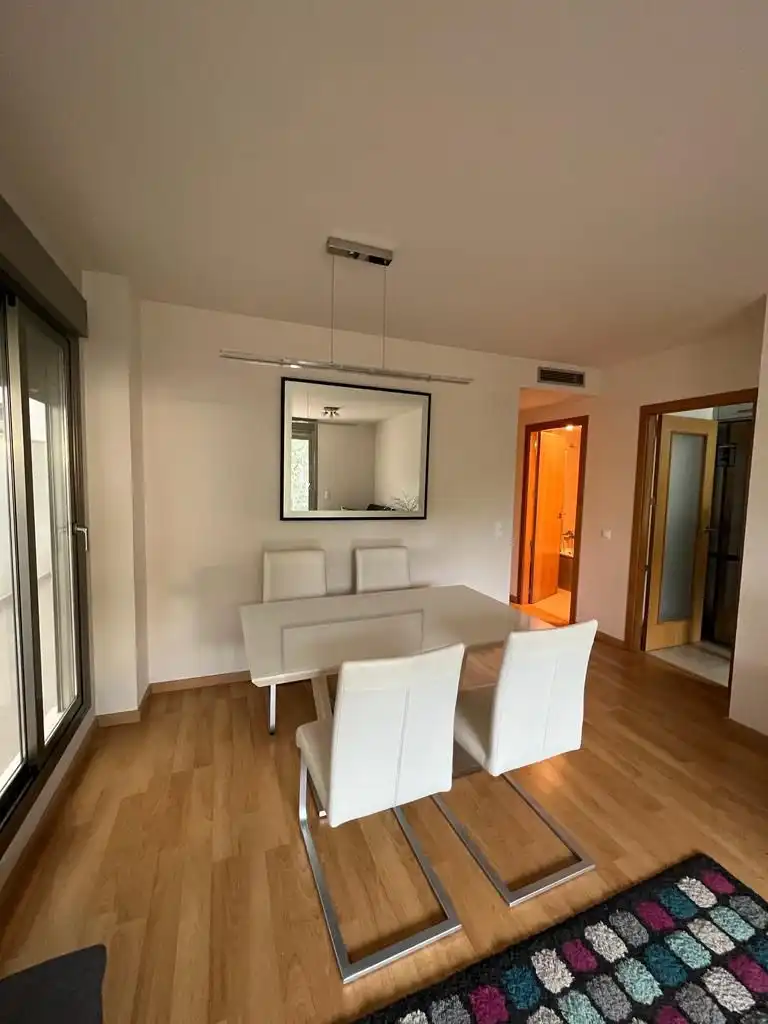 Appartement avec terrasse à vendre à El Maset, imagen 26