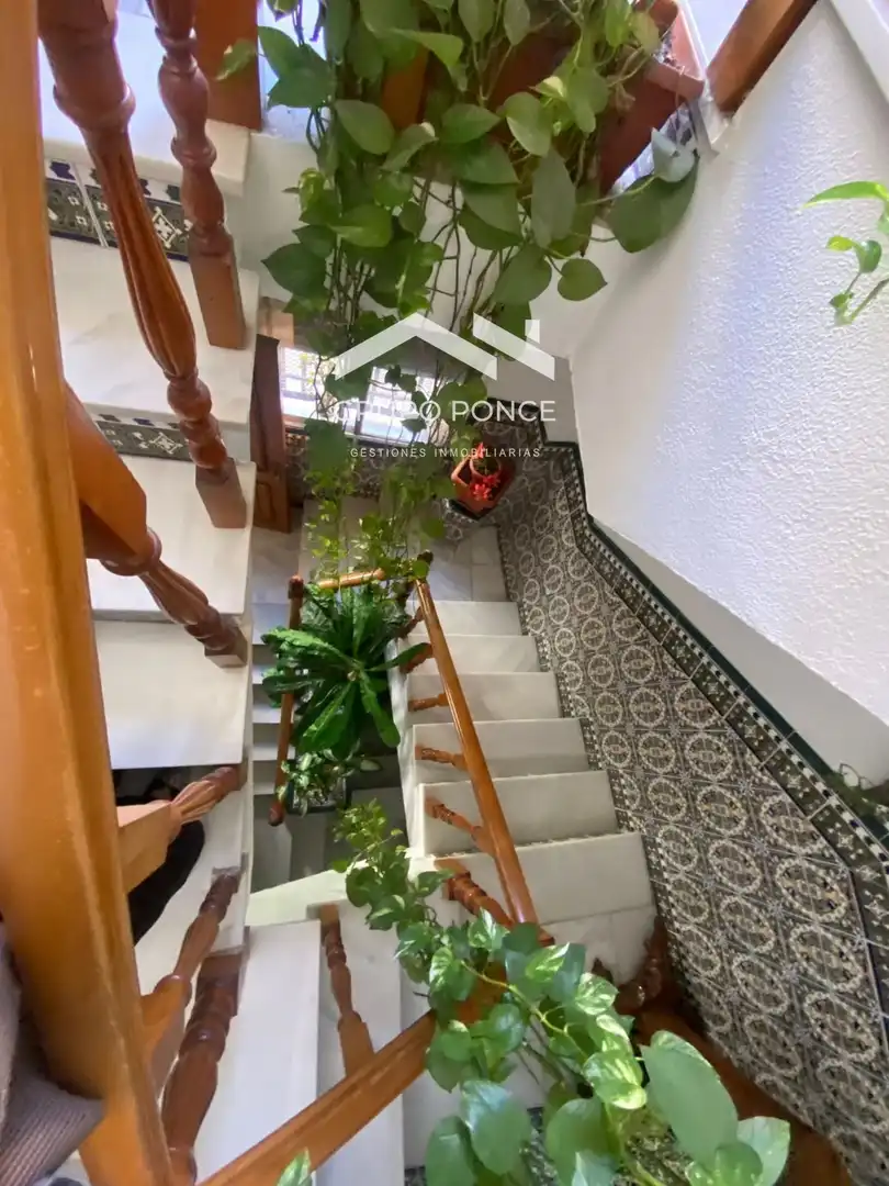 Houses for sale in Jerez de la Frontera  with Air Conditioner
