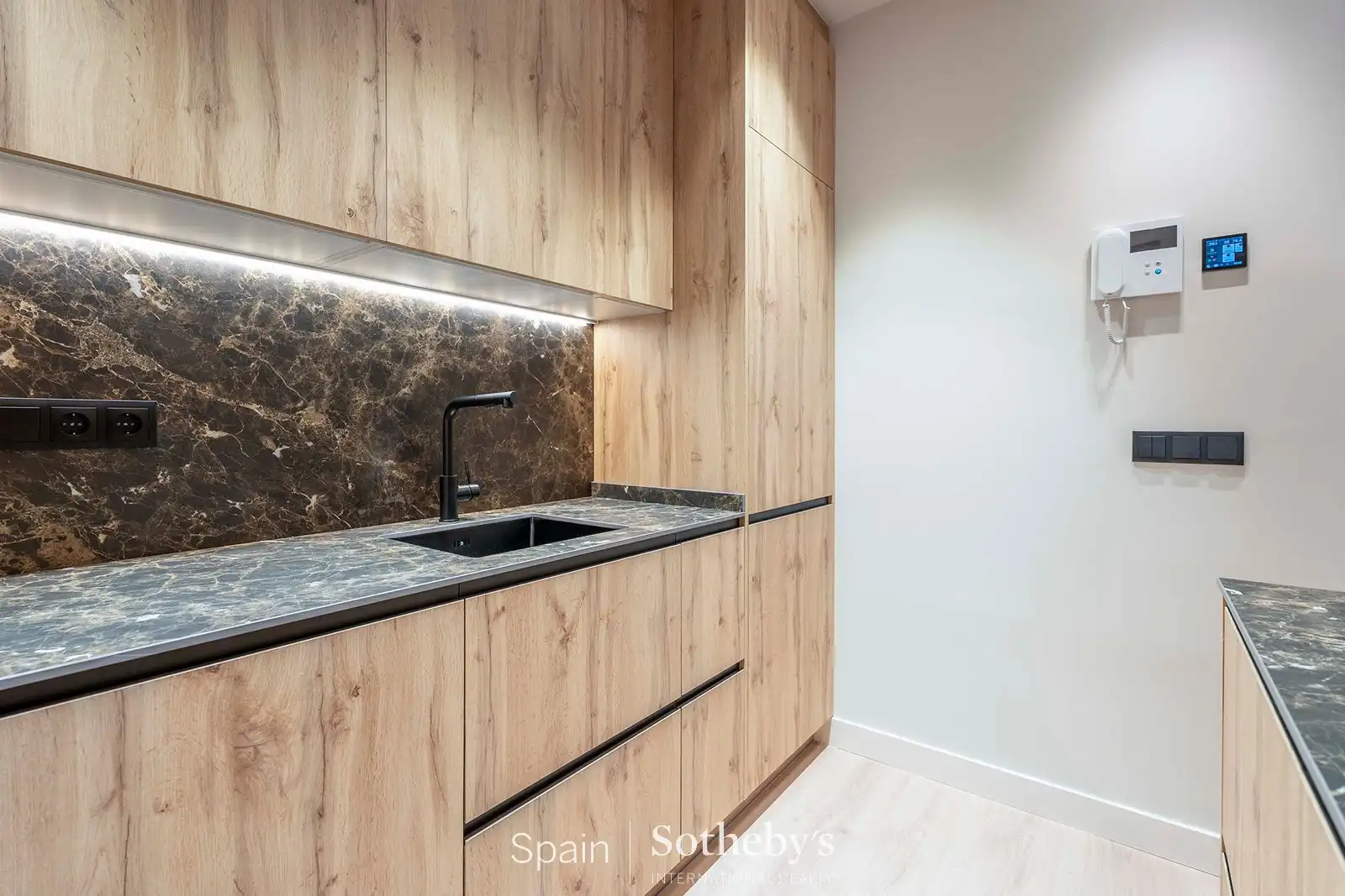 Appartement compact avec ascenseur à vendre à Calle de Don Ramón de la Cruz, imagen 19