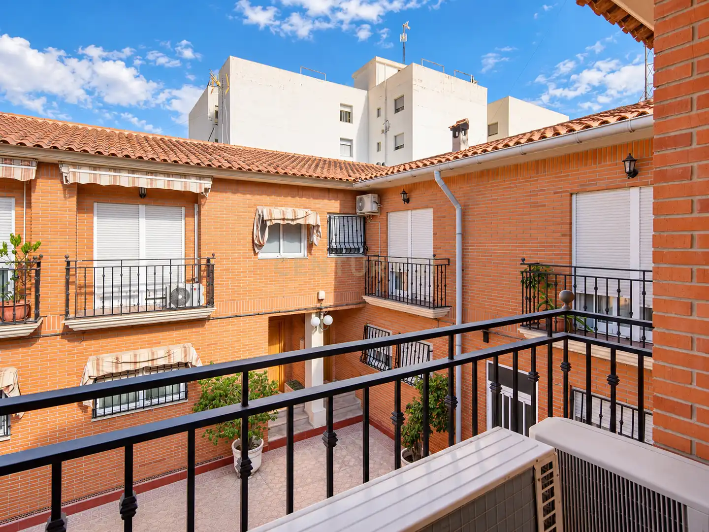Adossat amb terrassa en venda a Calle Pedro Maltés, 1, Sant Vicent del Raspeig, Spain, imagen 29