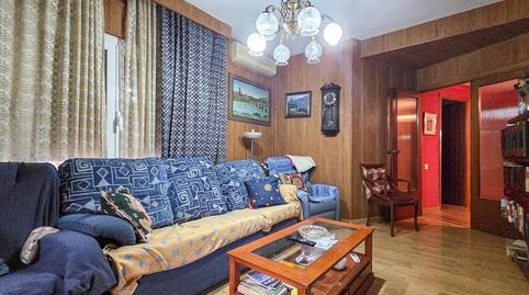 Foto 2 de Piso en venta en Capuchinos, Centro, Navarra